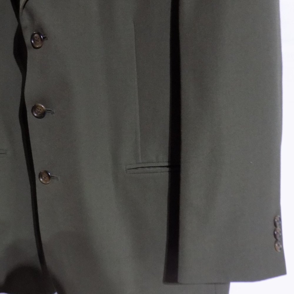 City Streets Men's Sport Jacket Size 40S - Picture 2 of 8